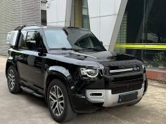 Land Rover 90 3.0T P400 Edition - фото 3