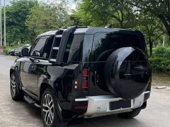 Land Rover 90 3.0T P400 Edition - фото 4