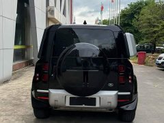 Land Rover 90 3.0T P400 Edition - фото 5