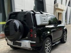 Land Rover 90 3.0T P400 Edition - фото 6