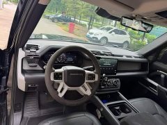 Land Rover 90 3.0T P400 Edition - фото 8