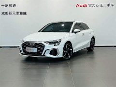 Audi A3 Sportback 35 TFSI Fashion Version - фото 1