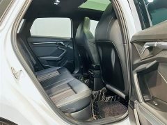 Audi A3 Sportback 35 TFSI Fashion Version - фото 10
