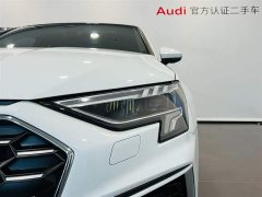 Audi A3 Sportback 35 TFSI Fashion Version - фото 13