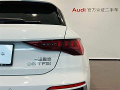 Audi A3 Sportback 35 TFSI Fashion Version - фото 14