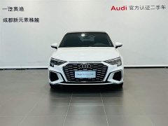Audi A3 Sportback 35 TFSI Fashion Version - фото 2