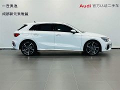 Audi A3 Sportback 35 TFSI Fashion Version - фото 3