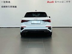 Audi A3 Sportback 35 TFSI Fashion Version - фото 5