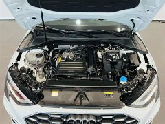 Audi A3 Sportback 35 TFSI Fashion Version - фото 7