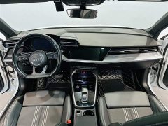 Audi A3 Sportback 35 TFSI Fashion Version - фото 8