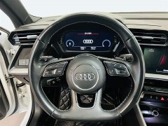 Audi A3 Sportback 35 TFSI Fashion Version - фото 9
