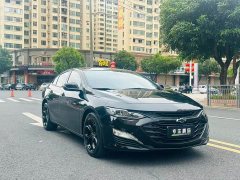 Chevrolet Malibu XL Redline 550T Automatic Ruilian Edition - фото 1