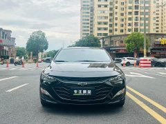 Chevrolet Malibu XL Redline 550T Automatic Ruilian Edition - фото 2