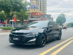 Chevrolet Malibu XL Redline 550T Automatic Ruilian Edition - фото 3