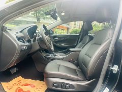 Chevrolet Malibu XL Redline 550T Automatic Ruilian Edition - фото 4
