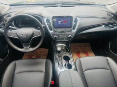 Chevrolet Malibu XL Redline 550T Automatic Ruilian Edition - фото 5