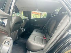 Chevrolet Malibu XL Redline 550T Automatic Ruilian Edition - фото 6