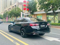 Chevrolet Malibu XL Redline 550T Automatic Ruilian Edition - фото 7