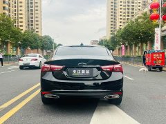Chevrolet Malibu XL Redline 550T Automatic Ruilian Edition - фото 8