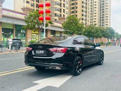 Chevrolet Malibu XL Redline 550T Automatic Ruilian Edition - фото 9