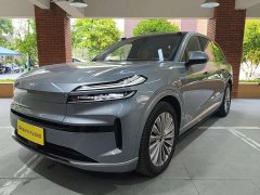 BMW Ledo L90 Pro six-seater version - фото 1