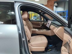 BMW Ledo L90 Pro six-seater version - фото 10