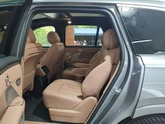 BMW Ledo L90 Pro six-seater version - фото 11