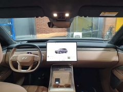 BMW Ledo L90 Pro six-seater version - фото 12