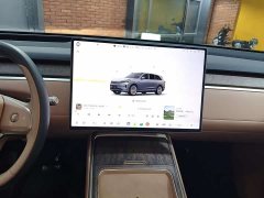 BMW Ledo L90 Pro six-seater version - фото 14