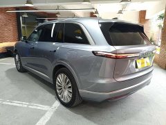 BMW Ledo L90 Pro six-seater version - фото 3