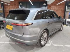 BMW Ledo L90 Pro six-seater version - фото 4