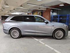 BMW Ledo L90 Pro six-seater version - фото 5