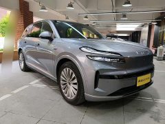 BMW Ledo L90 Pro six-seater version - фото 6