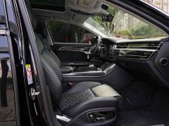 Audi S8 S8L 4.0TFSI quattro - фото 11
