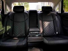 Audi S8 S8L 4.0TFSI quattro - фото 13