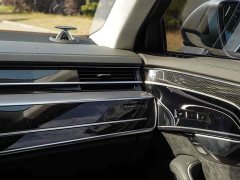 Audi S8 S8L 4.0TFSI quattro - фото 16