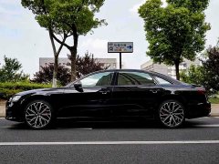 Audi S8 S8L 4.0TFSI quattro - фото 8