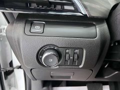 Buick GL6 323T PHEVLuxury Version - фото 10