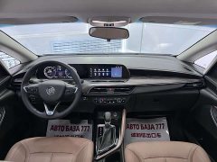 Buick GL6 323T PHEVLuxury Version - фото 12