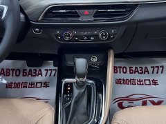 Buick GL6 323T PHEVLuxury Version - фото 14