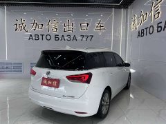 Buick GL6 323T PHEVLuxury Version - фото 4