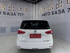 Buick GL6 323T PHEVLuxury Version - фото 5