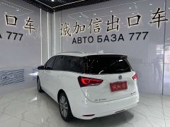 Buick GL6 323T PHEVLuxury Version - фото 6