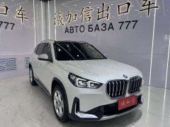 BMW X1 sDrive20Li X - фото 3