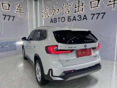 BMW X1 sDrive20Li X - фото 4