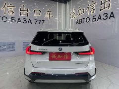 BMW X1 sDrive20Li X - фото 5
