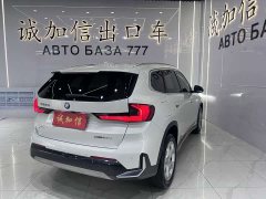 BMW X1 sDrive20Li X - фото 6