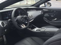 Mercedes-Benz S 450 4MATIC Edition - фото 11