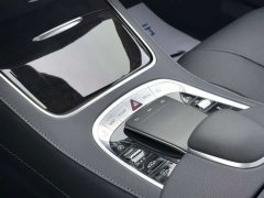 Mercedes-Benz S 450 4MATIC Edition - фото 14