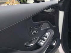 Mercedes-Benz S 450 4MATIC Edition - фото 15